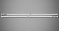 Chrome XS Body Side Moldings for 2024-2026 Chevrolet Traverse