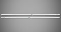 Paint XS Body Side Moldings for 2024-2026 Chevrolet Traverse