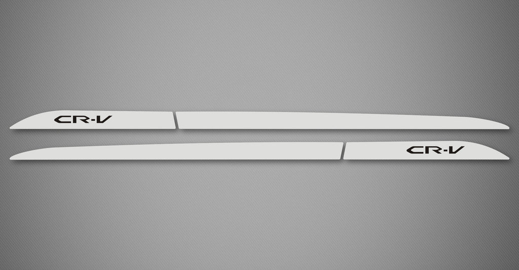 Groove Trims for 2012-2016 Honda CR-V