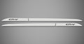 Groove Trims for 2012-2016 Honda CR-V