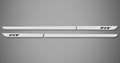 Rocker Trims for 2015-2020 Honda Fit (Hatchback)