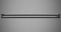 Azure C Body Side Moldings for 2009-2018 Dodge Ram Pickup 1500 (Crew Cab)