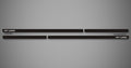 Azure S Body Side Moldings for 2014-2018 GMC Sierra 1500 (Double Cab)