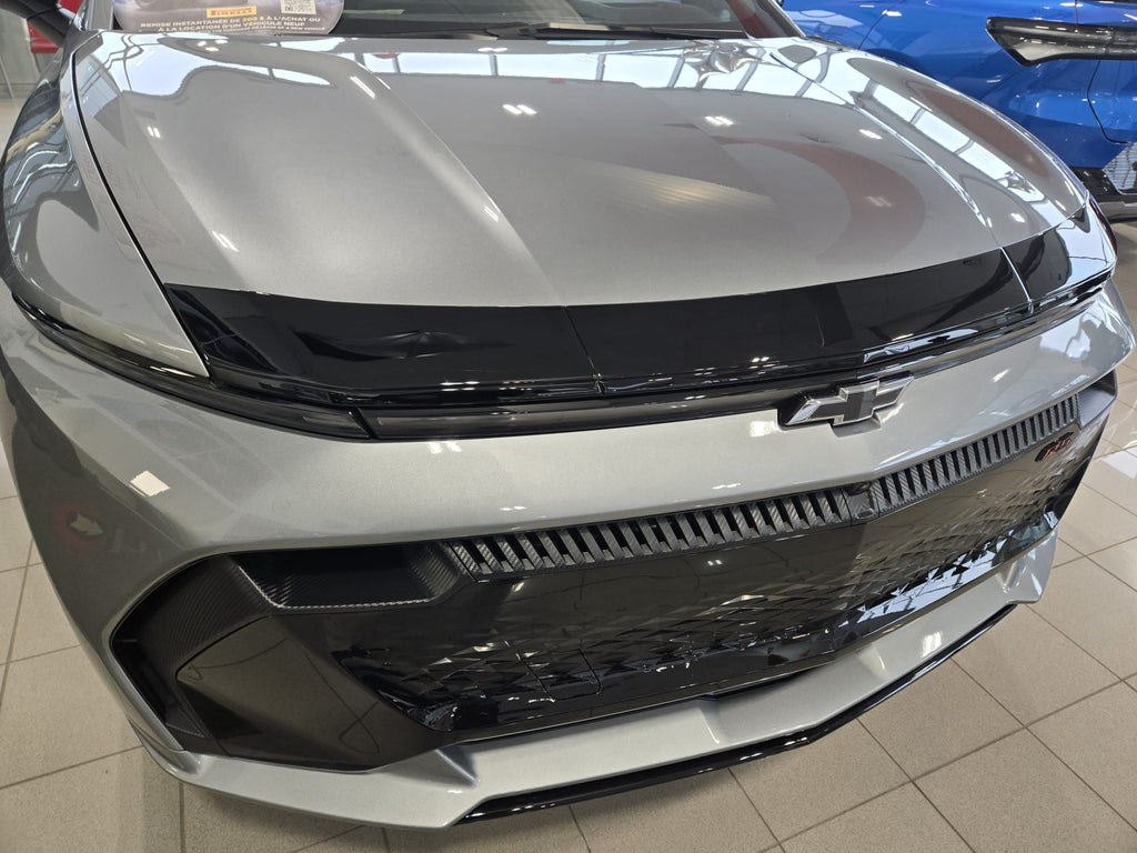 Hood Protector for 2024-2026 Chevrolet Equinox EV — 2