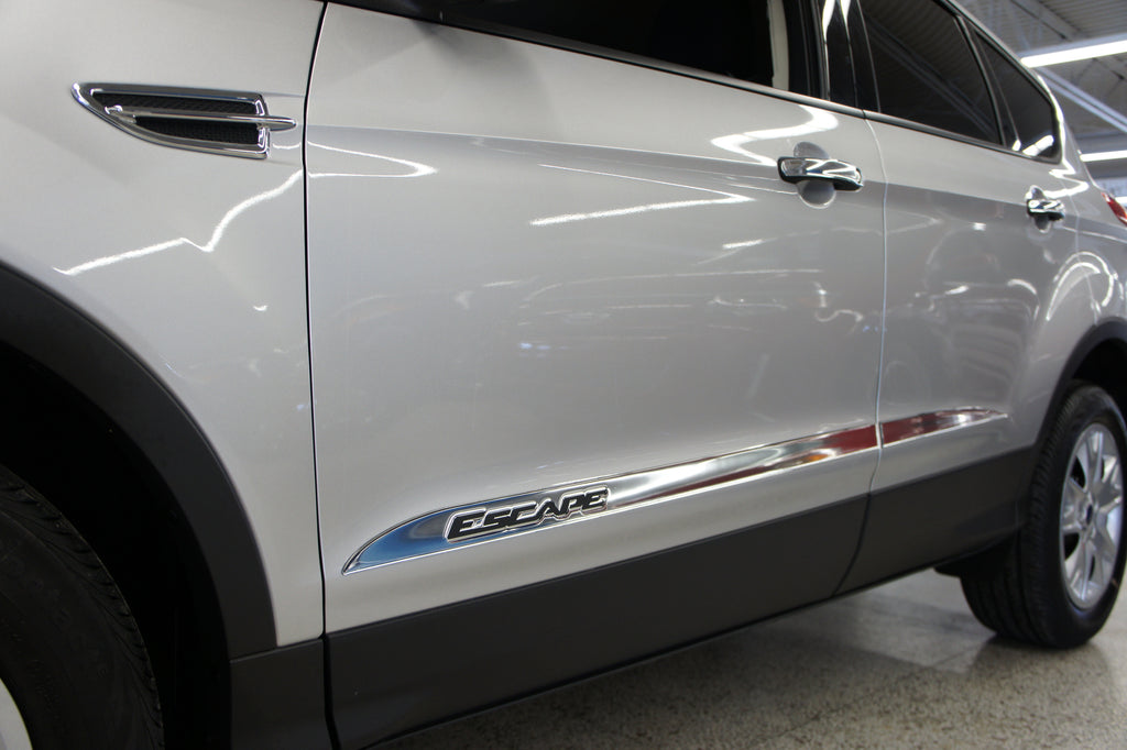 Groove Trim Kit for 2013-2019 Ford Escape — 3