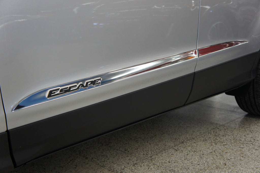 Groove Trim Kit for 2013-2019 Ford Escape — 2
