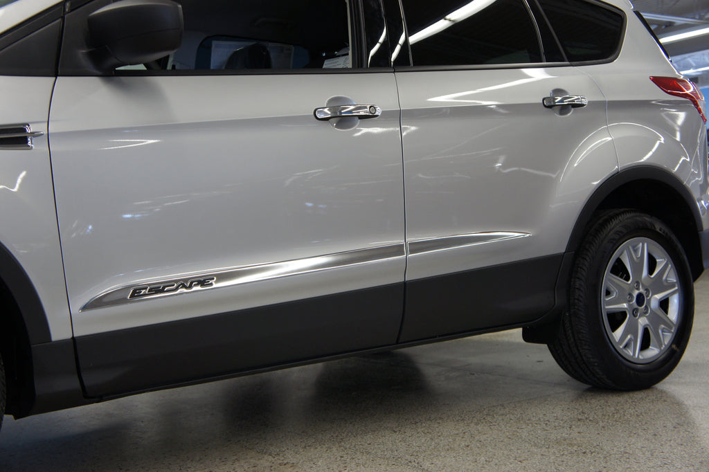 Groove Trim Kit for 2013-2019 Ford Escape — 5