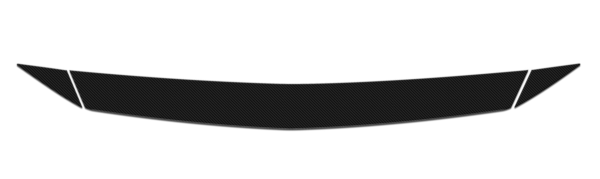 Hood Protector for 2024-2026 Ford Mustang (Convertible) — 2