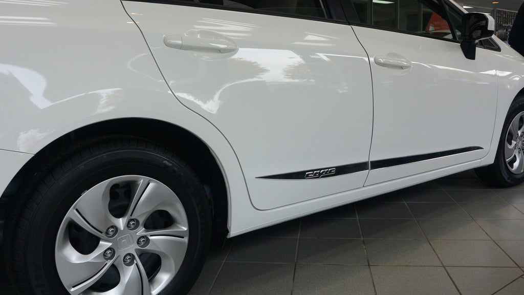Groove Trims for 2012-2015 Honda Civic — 3