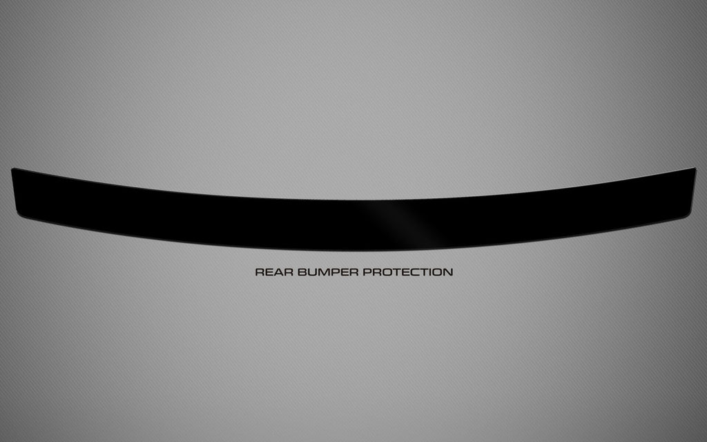 Bumper Protector for 2020-2023 Hyundai Sonata — 2