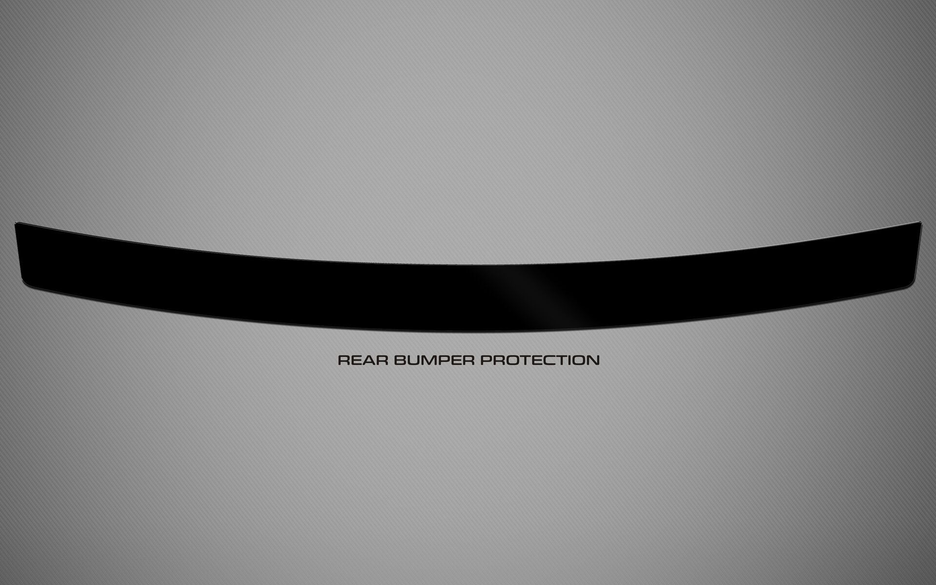 Bumper Protector for 2024-2026 Hyundai Sonata — 2