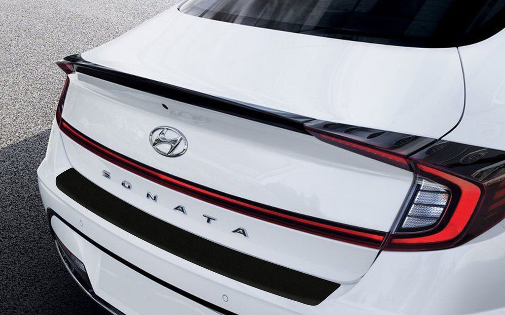 Bumper Wrap for 2020-2023 Hyundai Sonata — 3