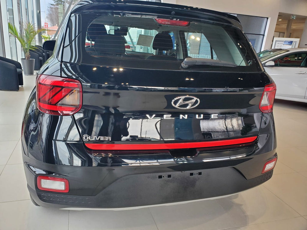Rocker Trim Kit for 2020-2026 Hyundai Venue — 3