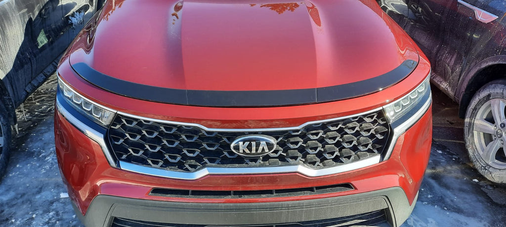 Hood Protector for 2021-2023 Kia Sorento — 2
