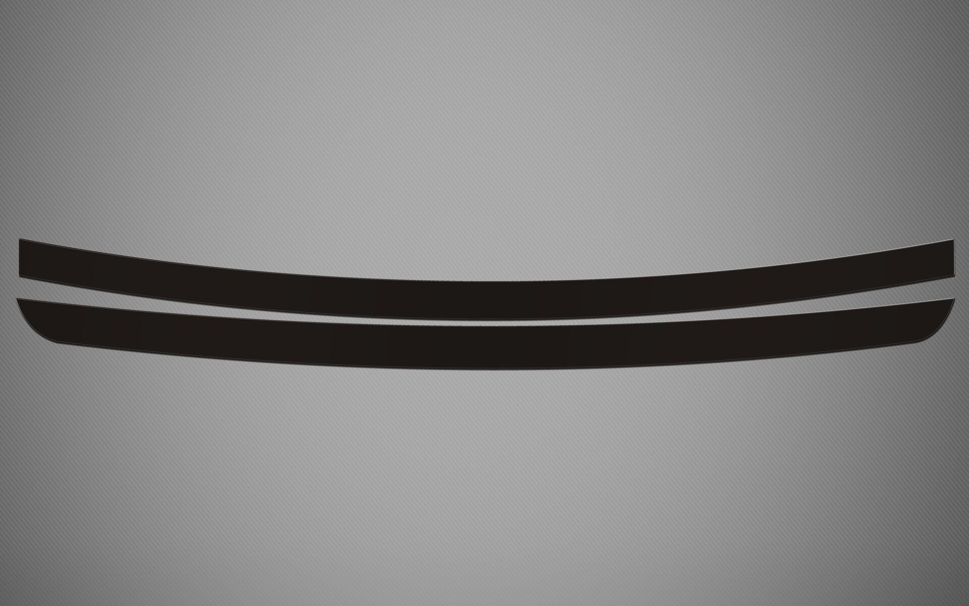 Bumper Protector for 2021-2026 Kia Seltos — 2