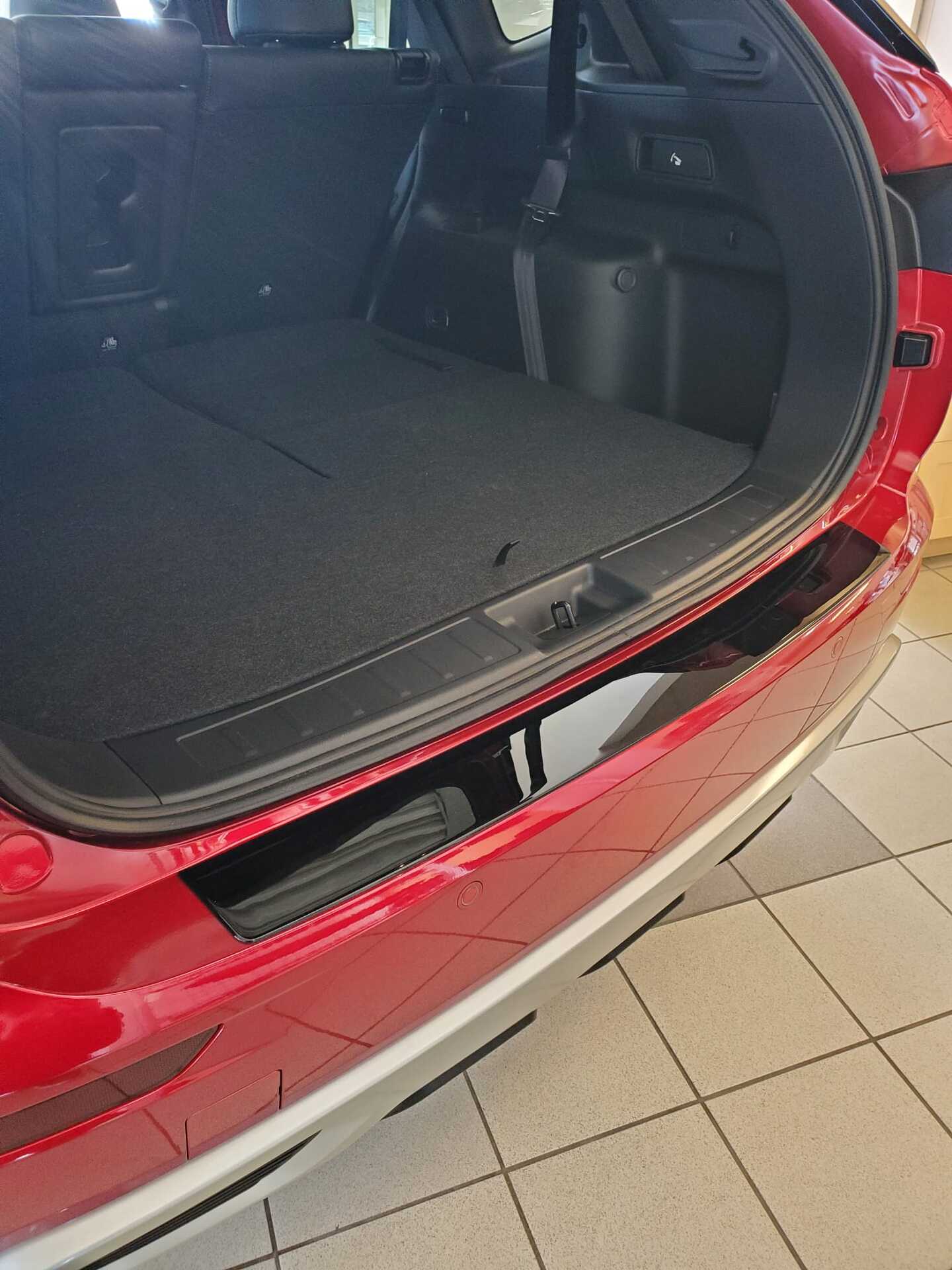 Bumper Protector for 2022-2026 Mitsubishi Outlander — 3