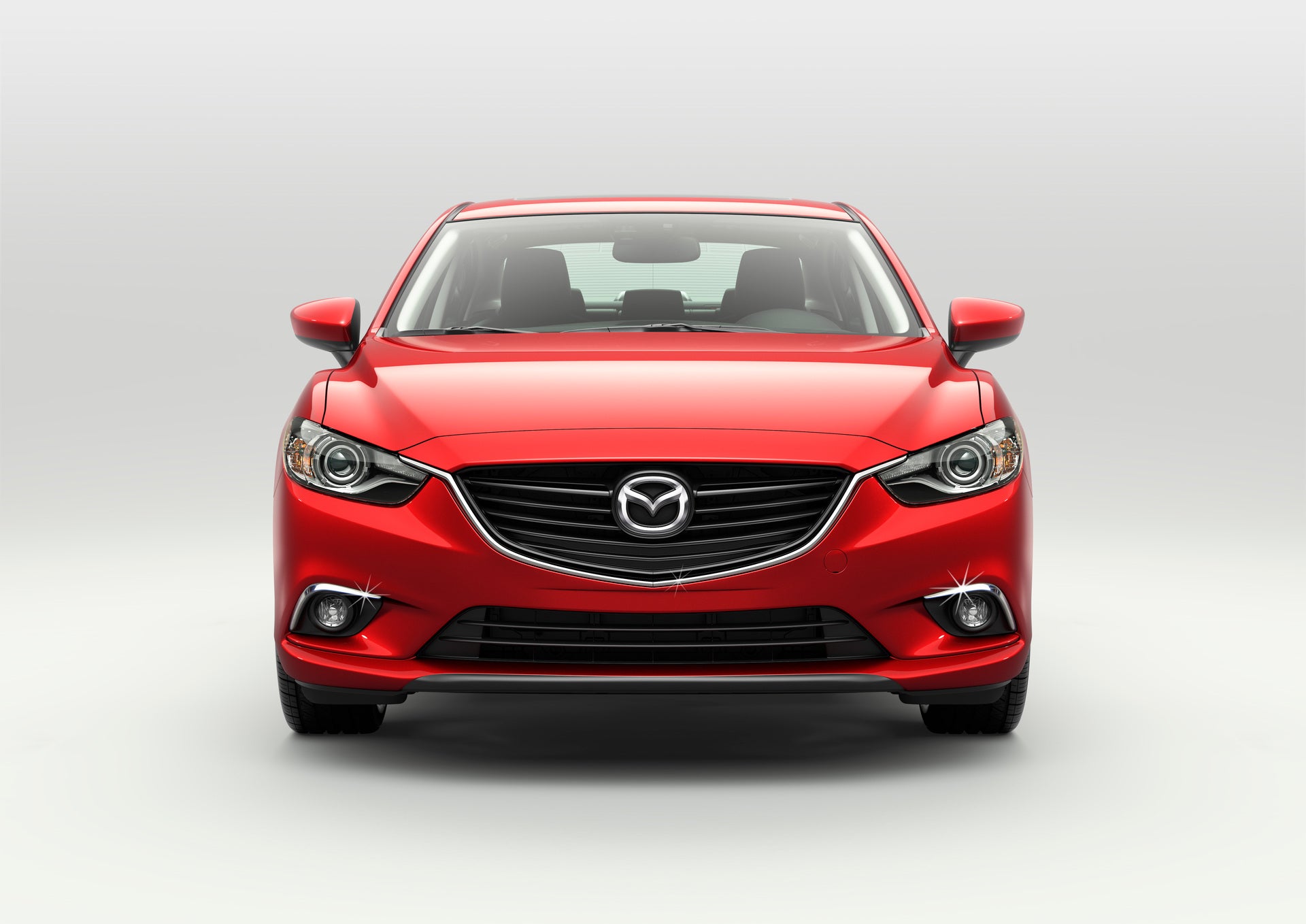 Groove Trim Kit for 2014-2019 Mazda 6 — 2