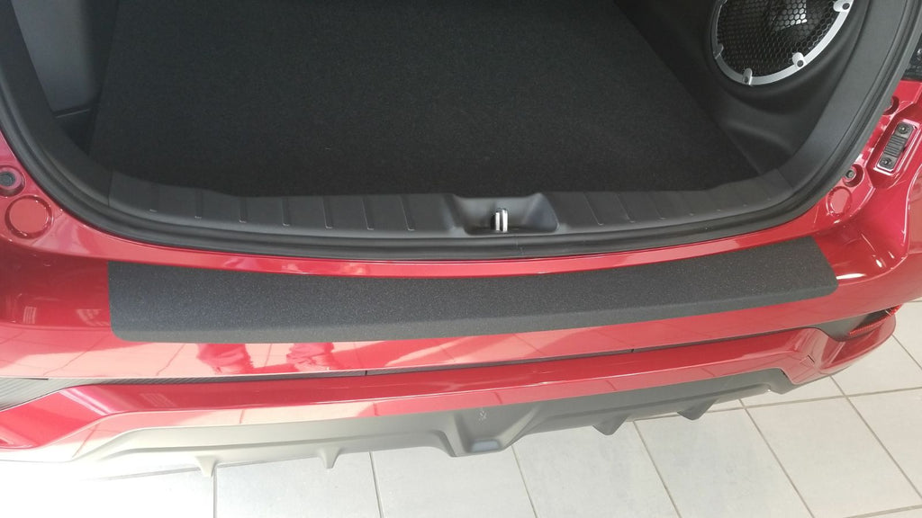 Bumper Wrap for 2011-2026 Mitsubishi Outlander Sport — 2