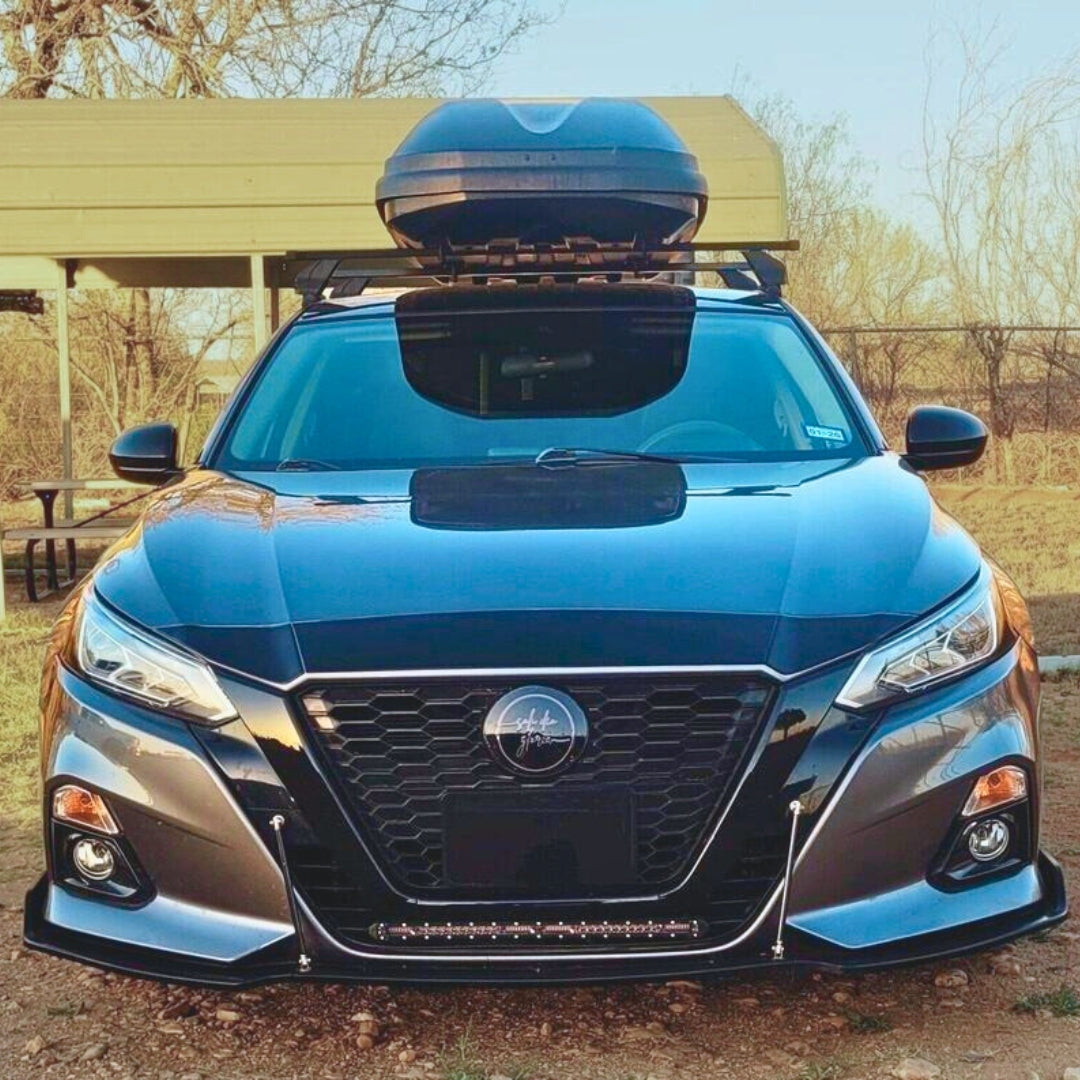 Hood Protector for 2019-2022 Nissan Altima — 2