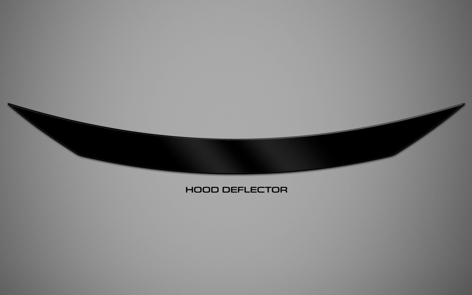 Hood Protector for 2021-2026 Nissan Rogue — 2