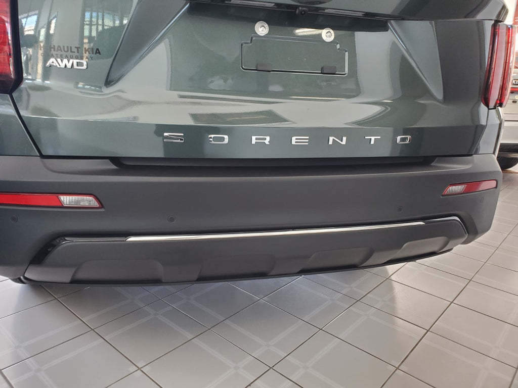 Front & Rear Bumper Trim for 2021-2023 Kia Sorento — 3